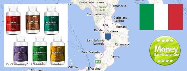 Buy Steroids online Calabria, Italy Where to Buy Steroids online Calabria, Italy