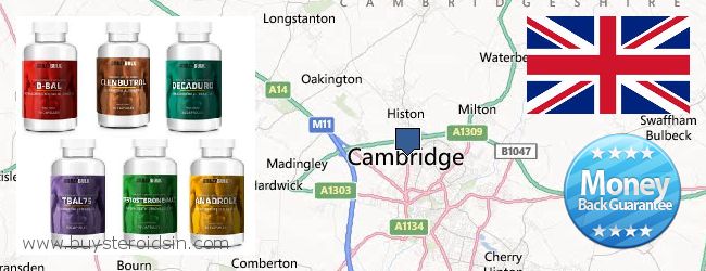 Where to Buy Steroids online Cambridge, United Kingdom