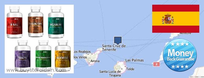 Buy Steroids online Canarias (Canary Islands), Spain Where to Buy Steroids online Canarias (Canary Islands), Spain