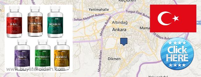 Where to Buy Steroids online Cankaya, Turkey
