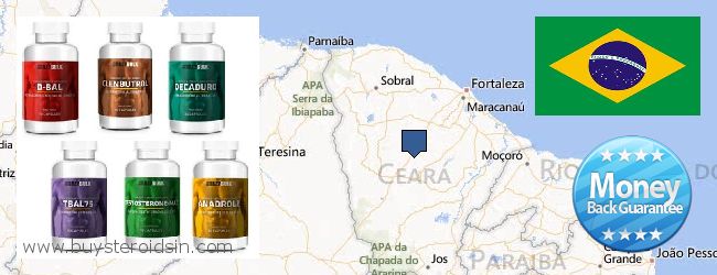 Buy Steroids online Ceará, Brazil Where to Buy Steroids online Ceará, Brazil