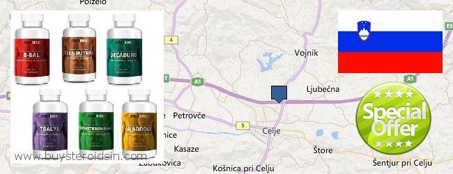 Where to Buy Steroids online Celje, Slovenia