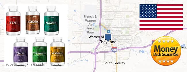 Buy Steroids online Cheyenne WY, United States Where to Buy Steroids online Cheyenne WY, United States