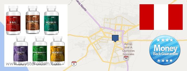 Where to Buy Steroids online Chiclayo, Peru