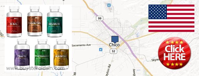 Buy Steroids online Chico CA, United States Where to Buy Steroids online Chico CA, United States