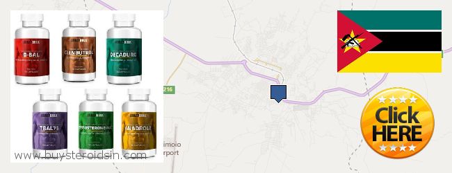 Buy Steroids online Chimoio, Mozambique Where to Buy Steroids online Chimoio, Mozambique