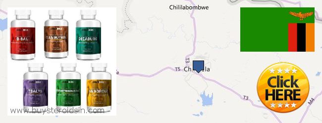 Buy Steroids online Chingola, Zambia Where to Buy Steroids online Chingola, Zambia