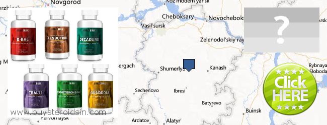 Where to Buy Steroids online Chuvashiya Republic, Russia