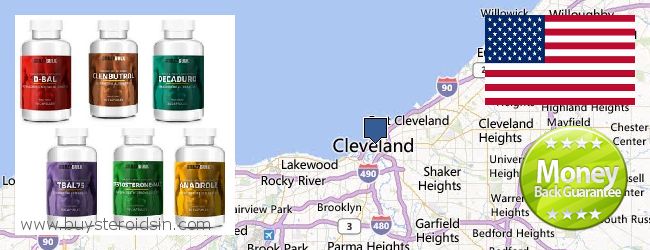 Buy Steroids online Cleveland OH, United States Where to Buy Steroids online Cleveland OH, United States