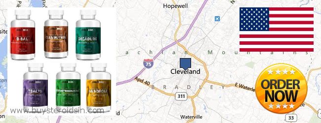 Buy Steroids online Cleveland TN, United States Where to Buy Steroids online Cleveland TN, United States