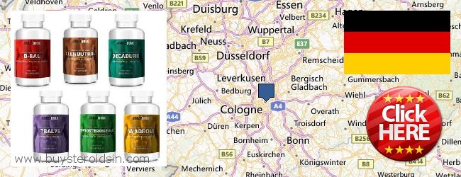 Buy Steroids online Cologne, Germany Where to Buy Steroids online Cologne, Germany