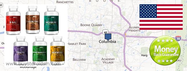 Buy Steroids online Columbia MO, United States Where to Buy Steroids online Columbia MO, United States