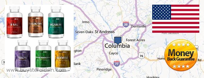 Buy Steroids online Columbia SC, United States Where to Buy Steroids online Columbia SC, United States