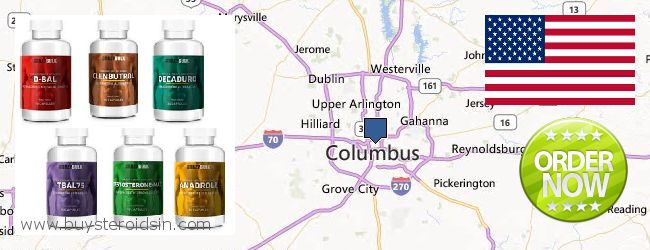 Buy Steroids online Columbus OH, United States Where to Buy Steroids online Columbus OH, United States