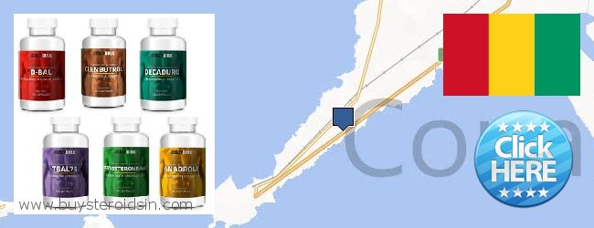 Buy Steroids online Conakry, Guinea Where to Buy Steroids online Conakry, Guinea