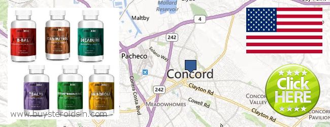 Buy Steroids online Concord CA, United States Where to Buy Steroids online Concord CA, United States