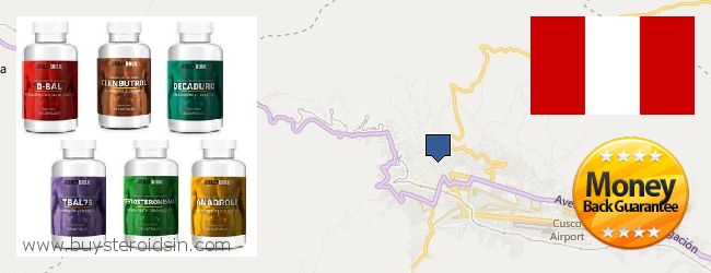 Where to Buy Steroids online Cusco, Peru