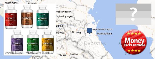 Where to Buy Steroids online Dagestan Republic, Russia