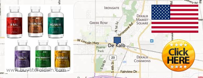 Buy Steroids online DeKalb IL, United States Where to Buy Steroids online DeKalb IL, United States