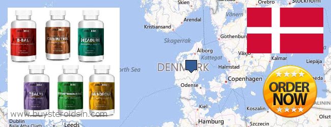 Where to Buy Steroids online Denmark
