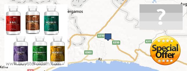 Where to Buy Steroids online Dhekelia