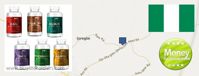 Buy Steroids online Effon Alaiye, Nigeria Where to Buy Steroids online Effon Alaiye, Nigeria