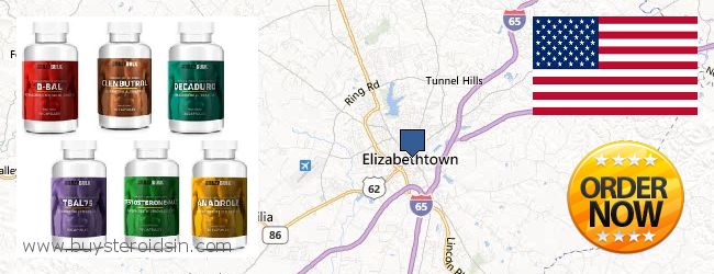 Buy Steroids online Elizabethtown KY, United States Where to Buy Steroids online Elizabethtown KY, United States