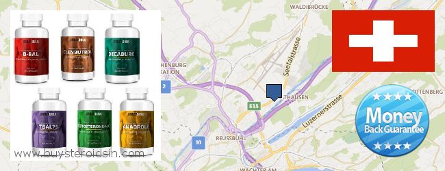 Buy Steroids online Emmen, Switzerland Where to Buy Steroids online Emmen, Switzerland