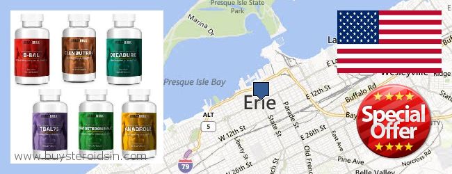 Buy Steroids online Erie PA, United States Where to Buy Steroids online Erie PA, United States