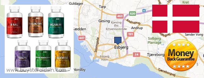 Where to Buy Steroids online Esbjerg, Denmark