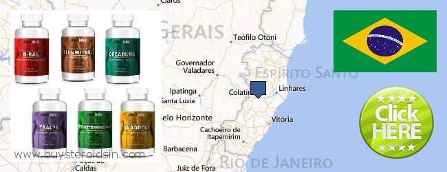Buy Steroids online Espírito Santo, Brazil Where to Buy Steroids online Espírito Santo, Brazil