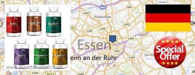 Buy Steroids online Essen, Germany Where to Buy Steroids online Essen, Germany