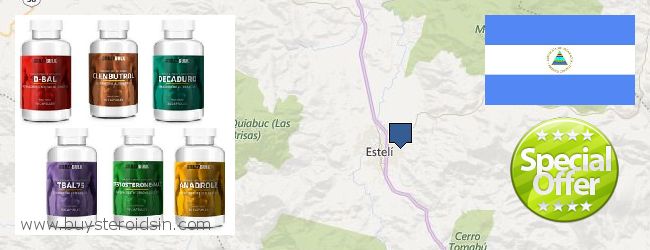 Buy Steroids online Esteli, Nicaragua Where to Buy Steroids online Esteli, Nicaragua