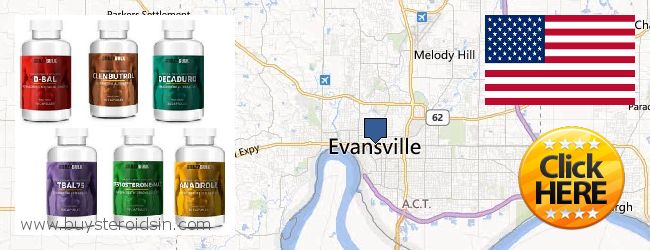 Buy Steroids online Evansville IN, United States Where to Buy Steroids online Evansville IN, United States
