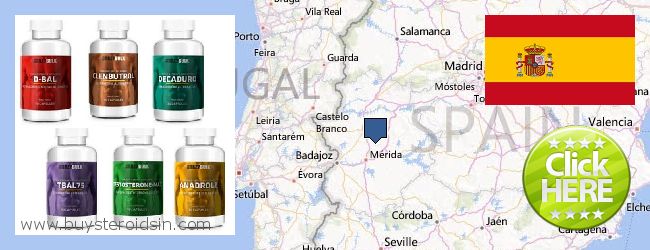 Buy Steroids online Extremadura, Spain Where to Buy Steroids online Extremadura, Spain