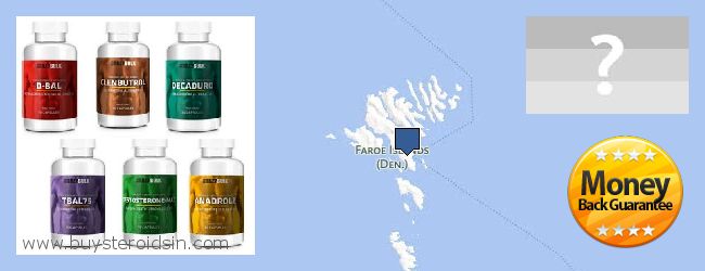 Where to Buy Steroids online Faroe Islands