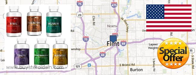 Buy Steroids online Flint MI, United States Where to Buy Steroids online Flint MI, United States