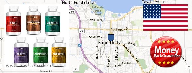 Buy Steroids online Fond du Lac WI, United States Where to Buy Steroids online Fond du Lac WI, United States
