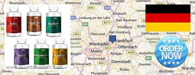 Buy Steroids online Frankfurt, Germany Where to Buy Steroids online Frankfurt, Germany
