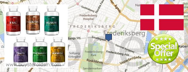 Where to Buy Steroids online Frederiksberg, Denmark