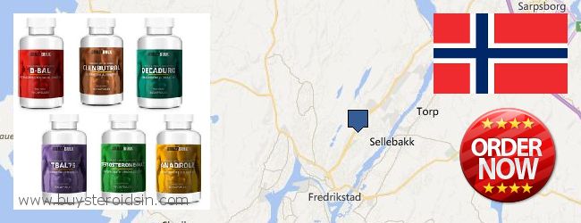 Buy Steroids online Fredrikstad, Norway Where to Buy Steroids online Fredrikstad, Norway