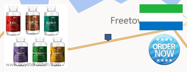 Buy Steroids online Freetown, Sierra Leone Where to Buy Steroids online Freetown, Sierra Leone