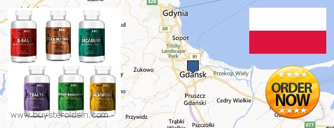 Buy Steroids online Gdańsk, Poland Where to Buy Steroids online Gdańsk, Poland