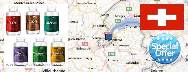Where to Buy Steroids online Geneva, Switzerland