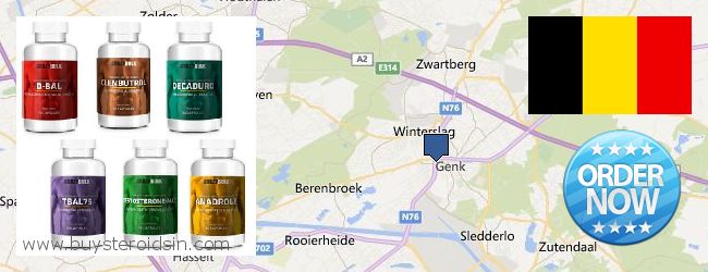 Where to Buy Steroids online Genk, Belgium