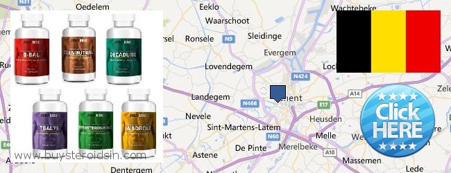 Buy Steroids online Gent, Belgium Where to Buy Steroids online Gent, Belgium