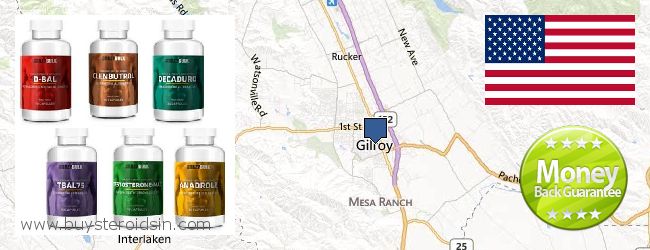 Buy Steroids online Gilroy CA, United States Where to Buy Steroids online Gilroy CA, United States