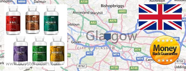 Where to Buy Steroids online Glasgow, United Kingdom