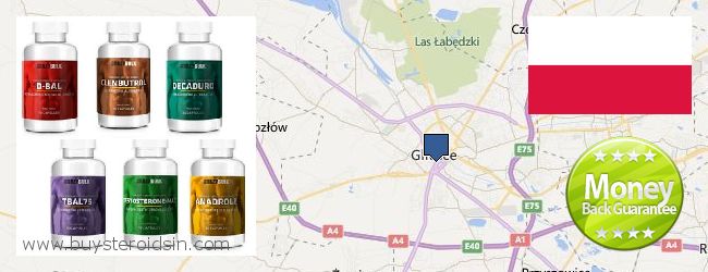 Buy Steroids online Gliwice, Poland Where to Buy Steroids online Gliwice, Poland