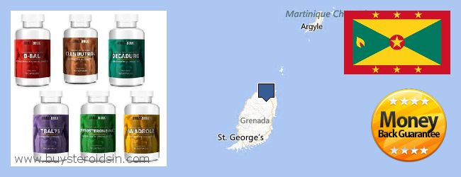 Buy Steroids online Grenada Where to Buy Steroids online Grenada